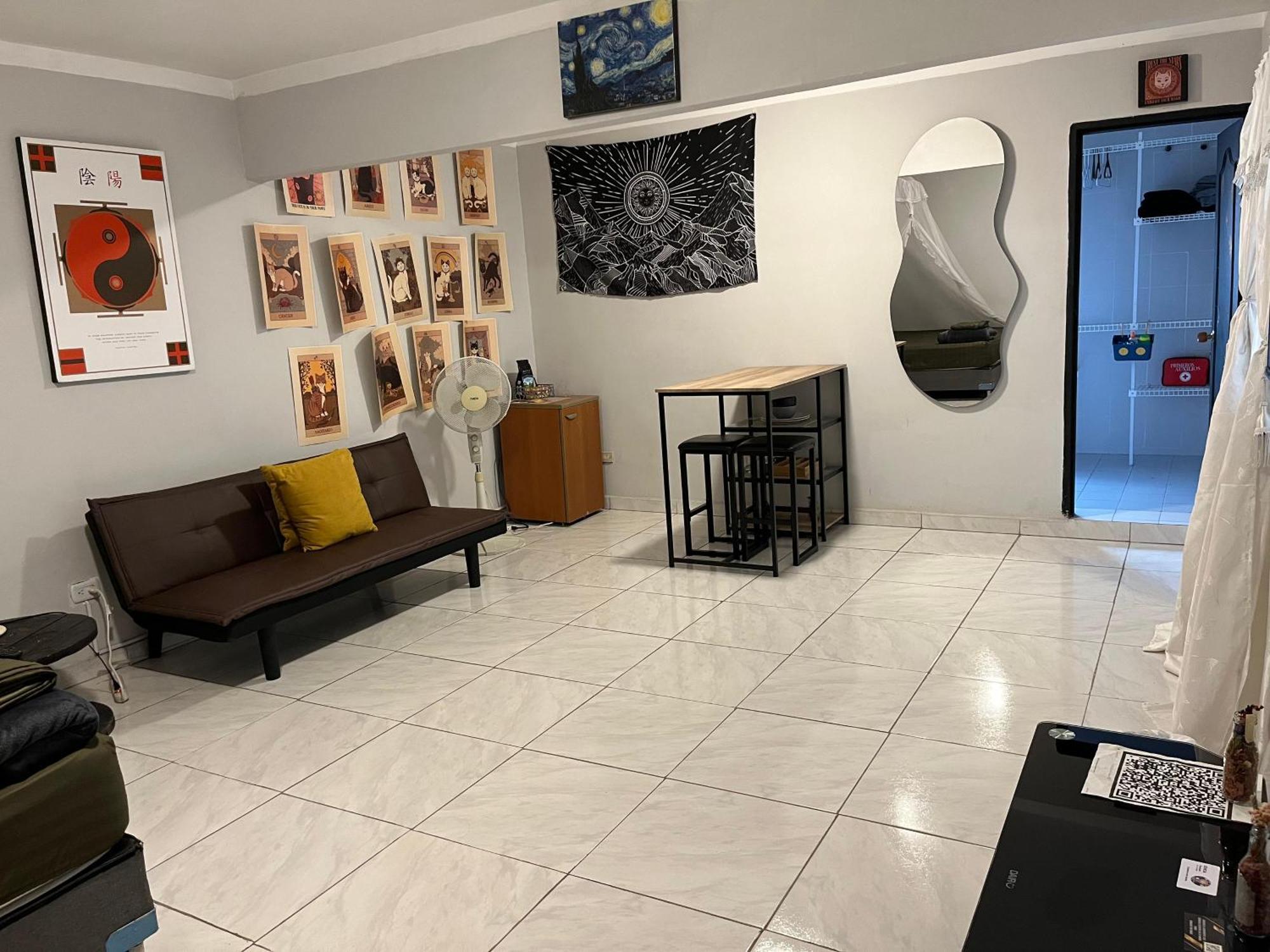 Apartment Place *