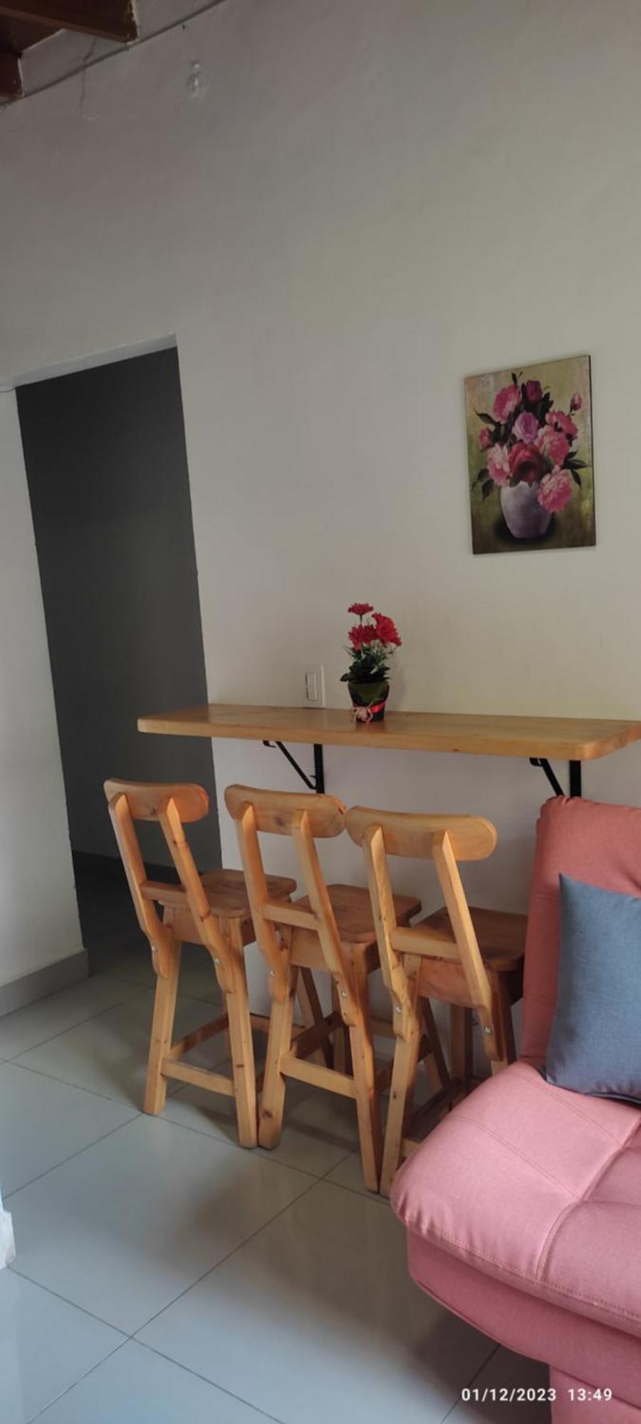 23 Comodo Con Balcon En Laureles Estadio 2 Hab 2 Banos