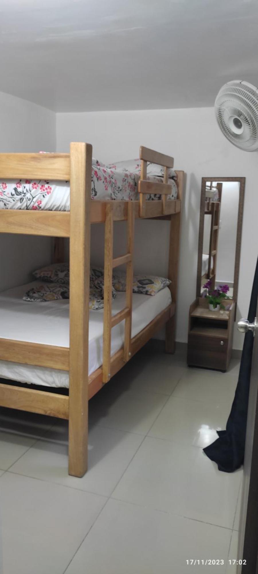 23 Comodo Con Balcon En Laureles Estadio 2 Hab 2 Banos
