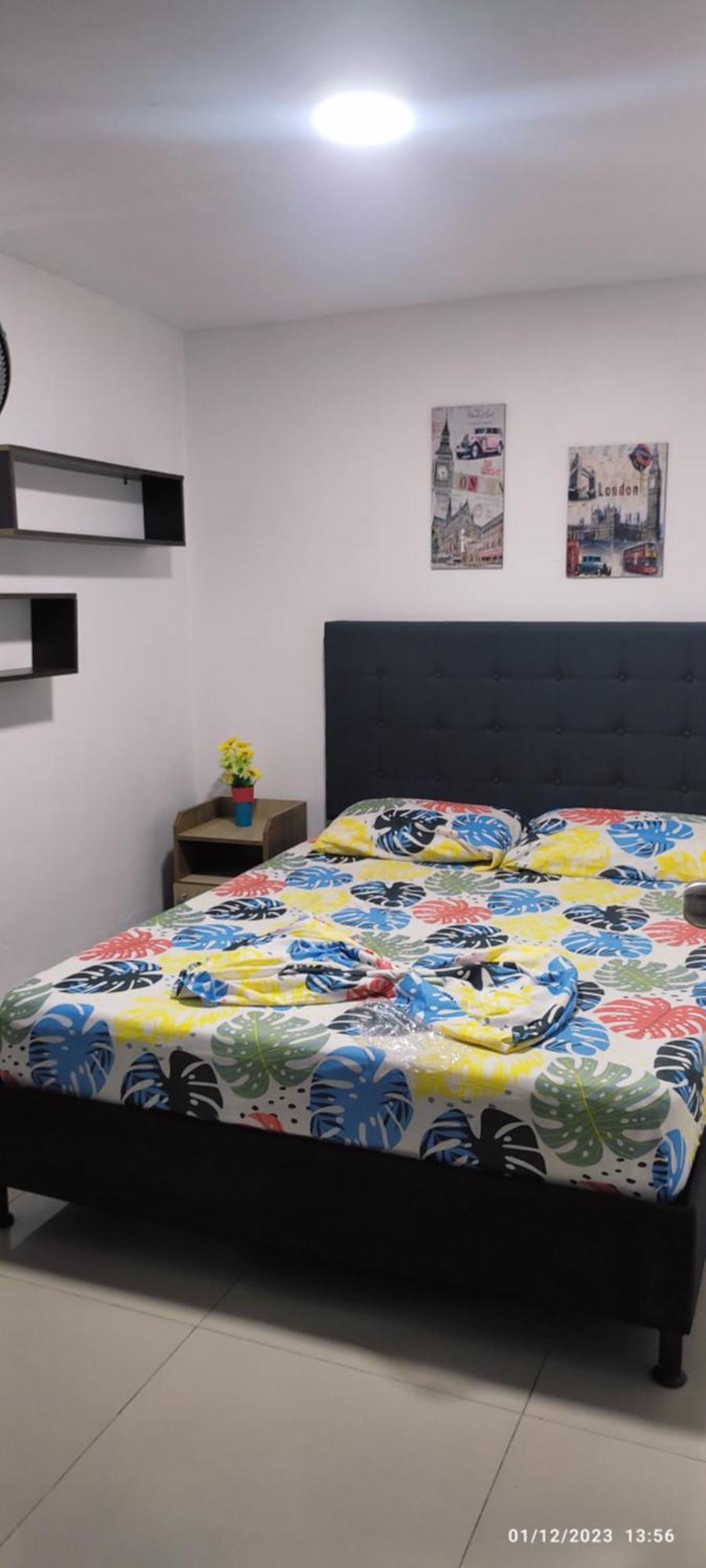 32 Confortable Apartamento Con Balcon En Laureles Estadio Apartamento Medellín