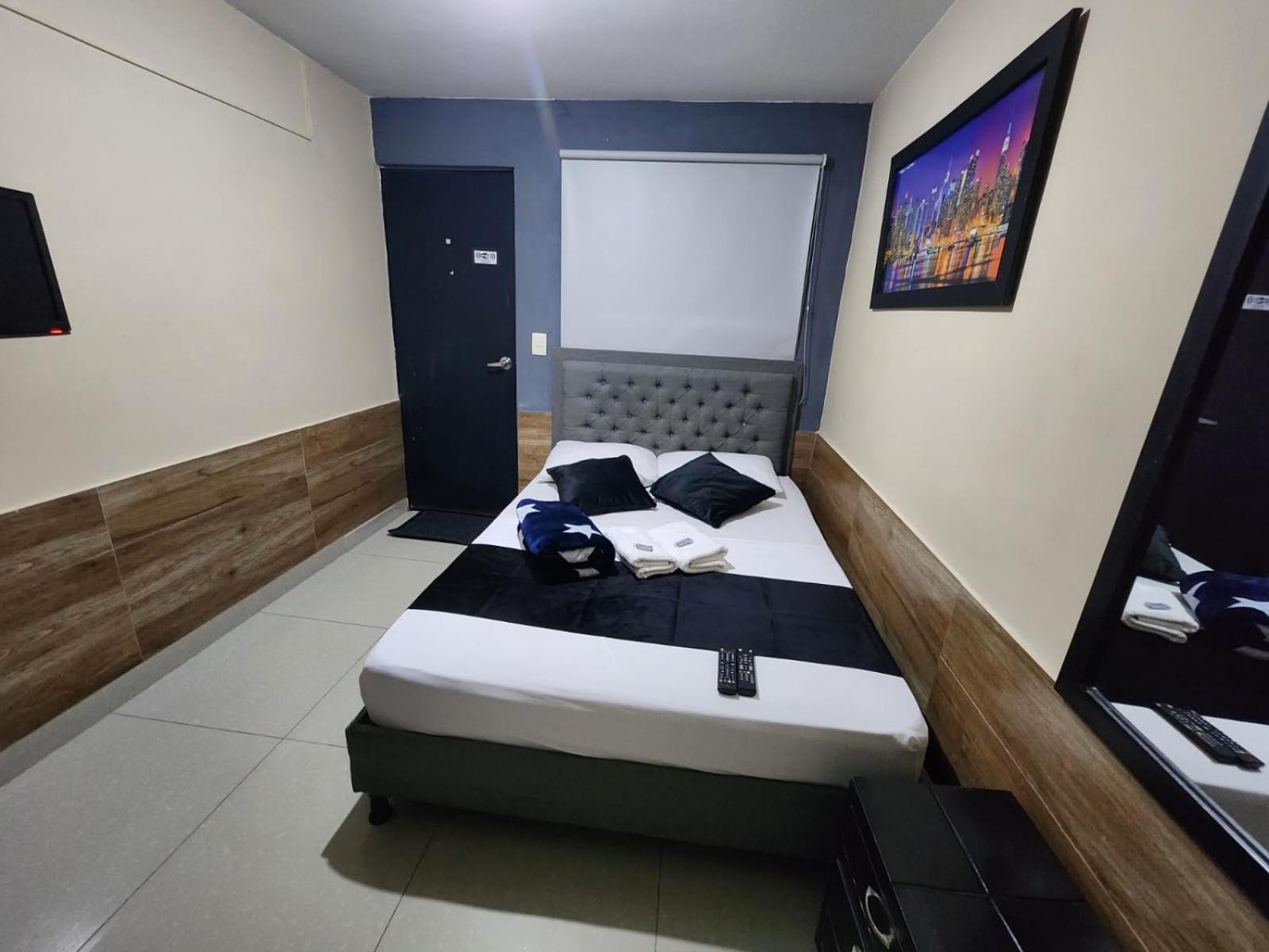 Calasanz 3* Medellín