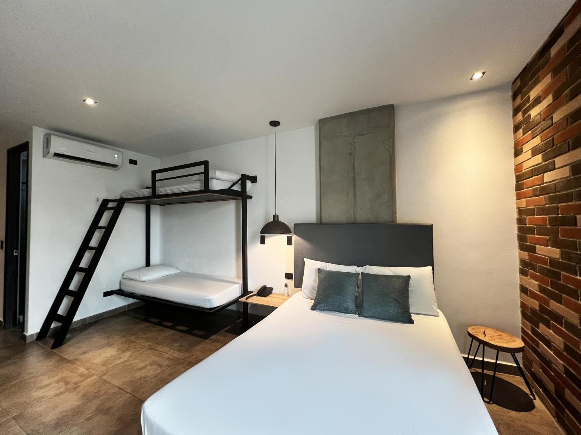 Apartahotel Medellin 3* Medellín
