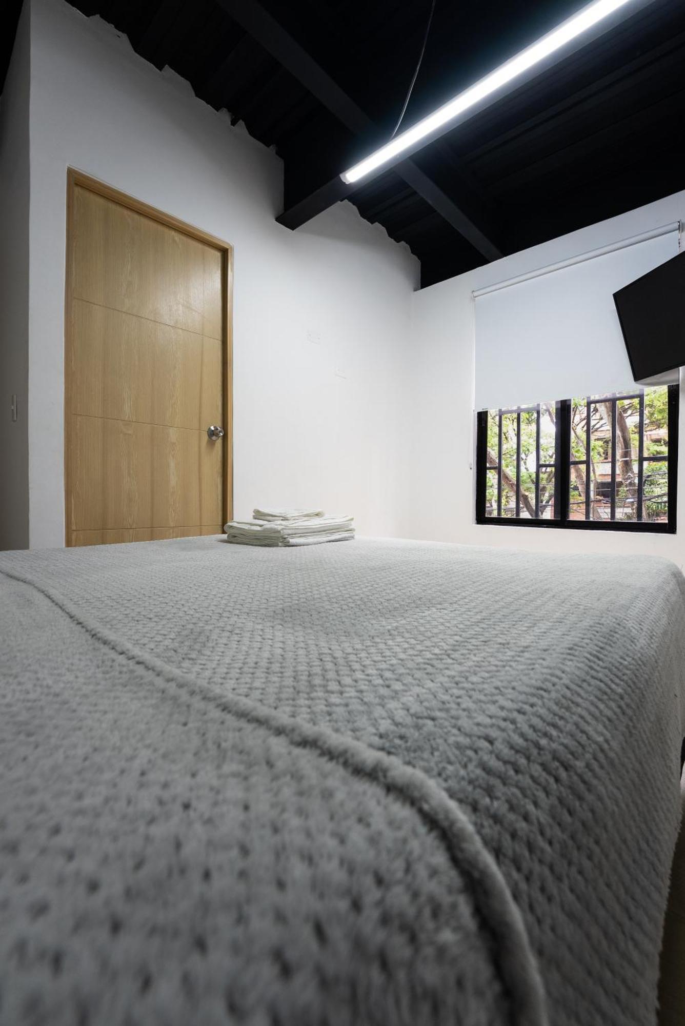 Coliving Tonchala Hotel Medellín
