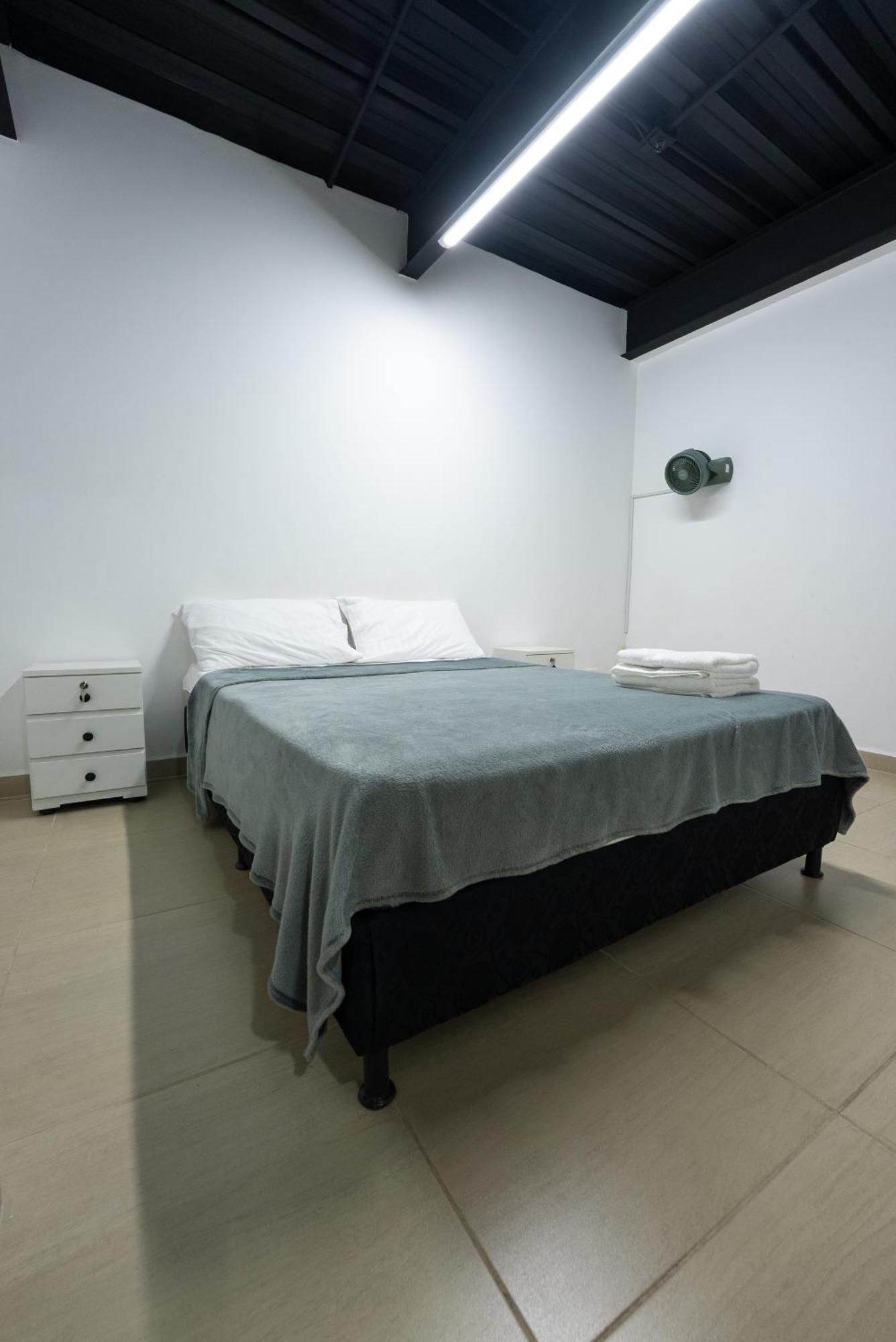 Hotel Coliving Tonchala *