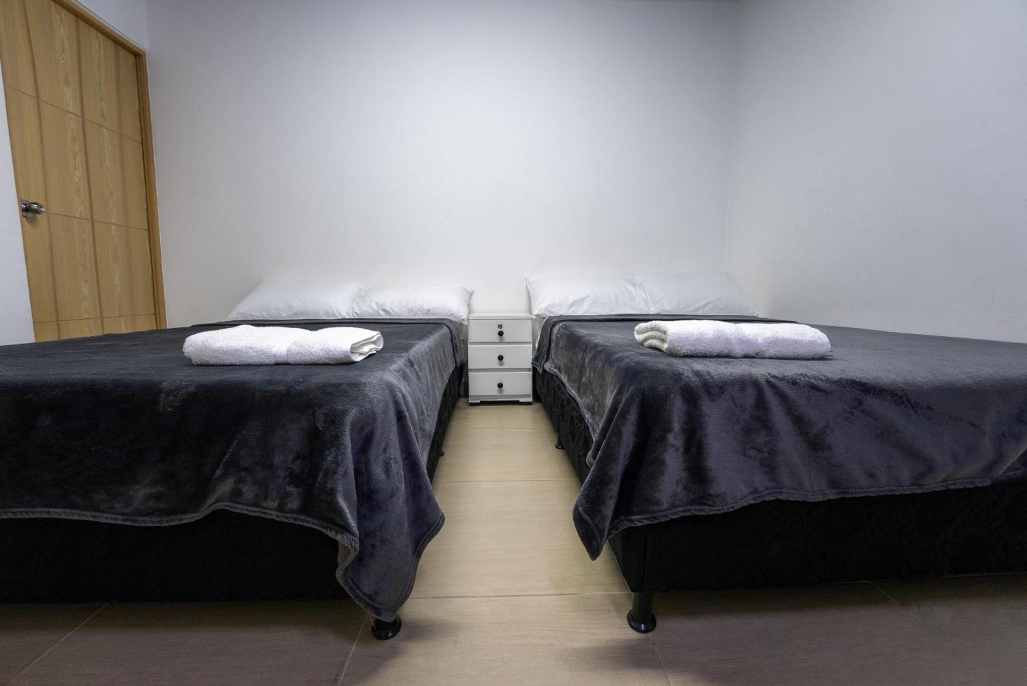 Coliving Tonchala
