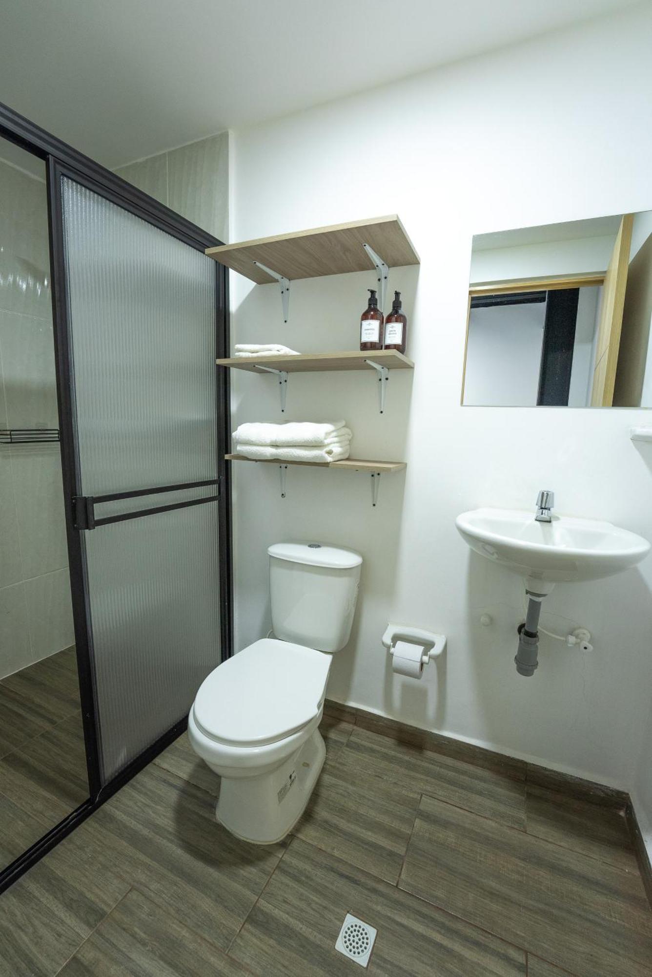 Coliving Tonchala *