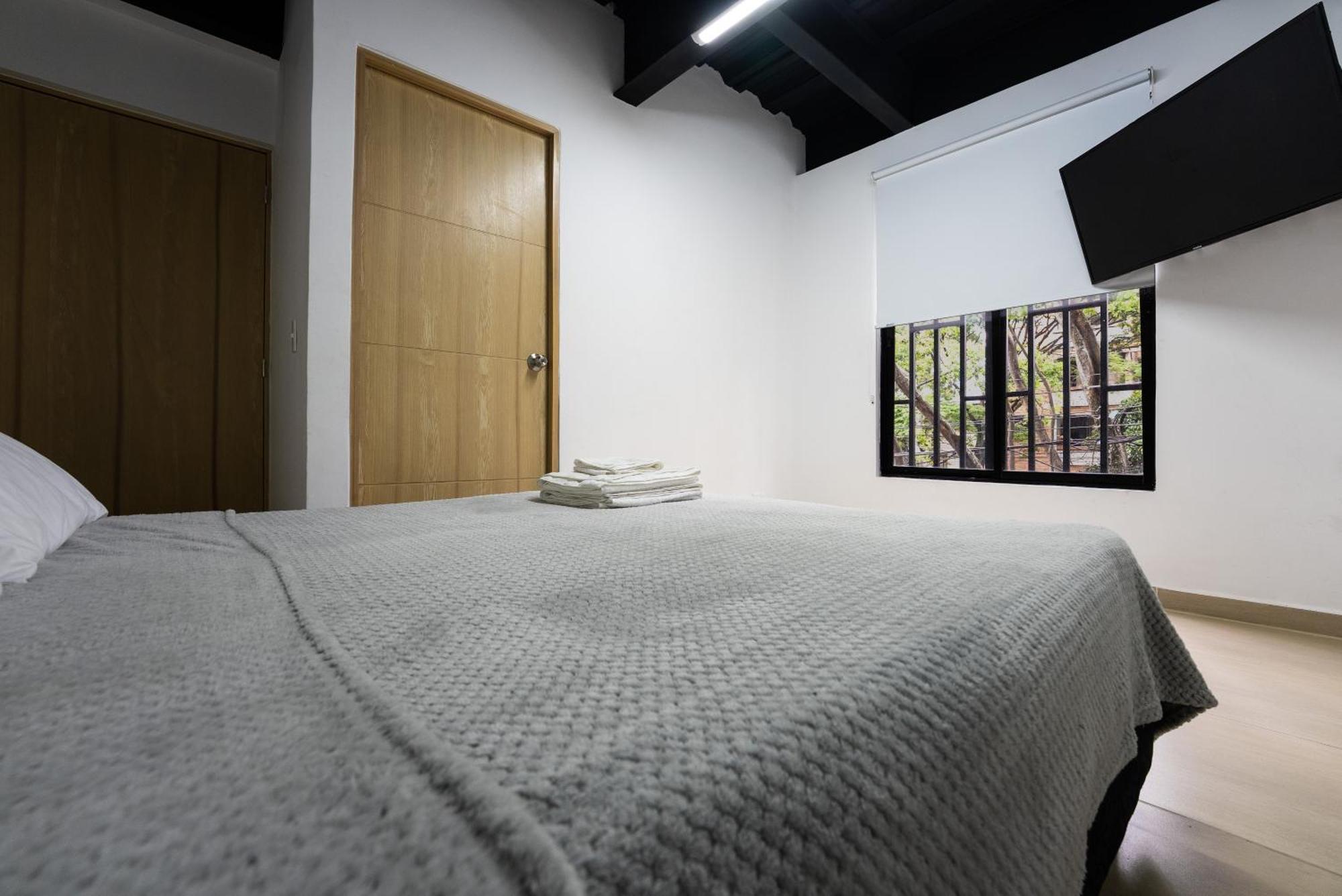 Coliving Tonchala Hotel
