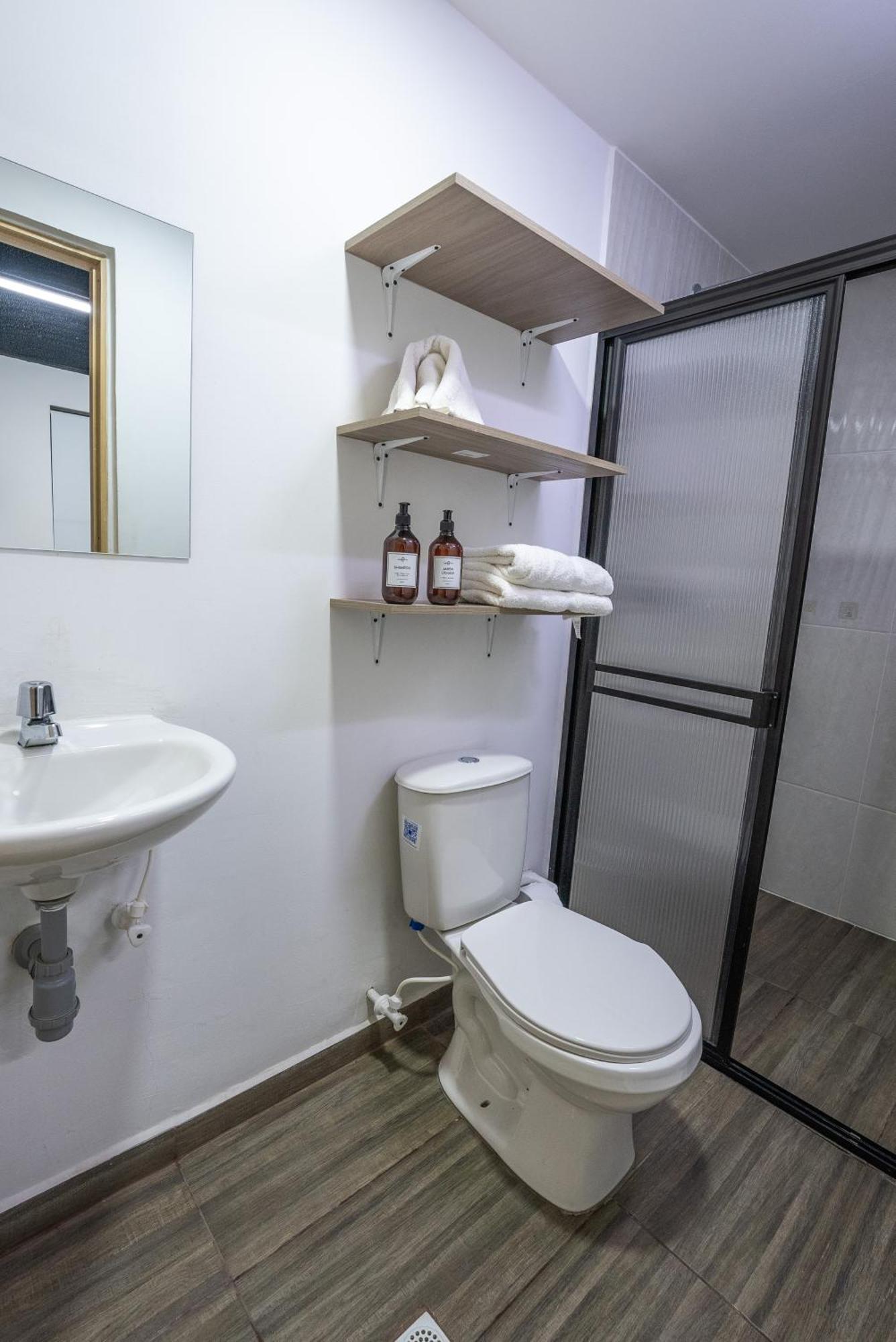 Hotel Coliving Tonchala