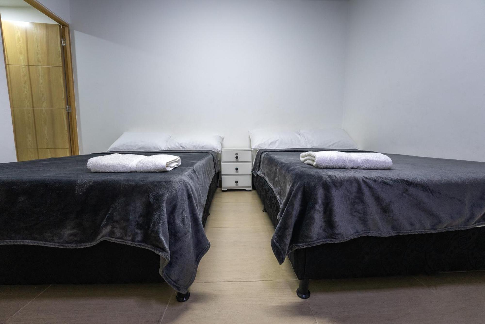 Coliving Tonchala Medellín