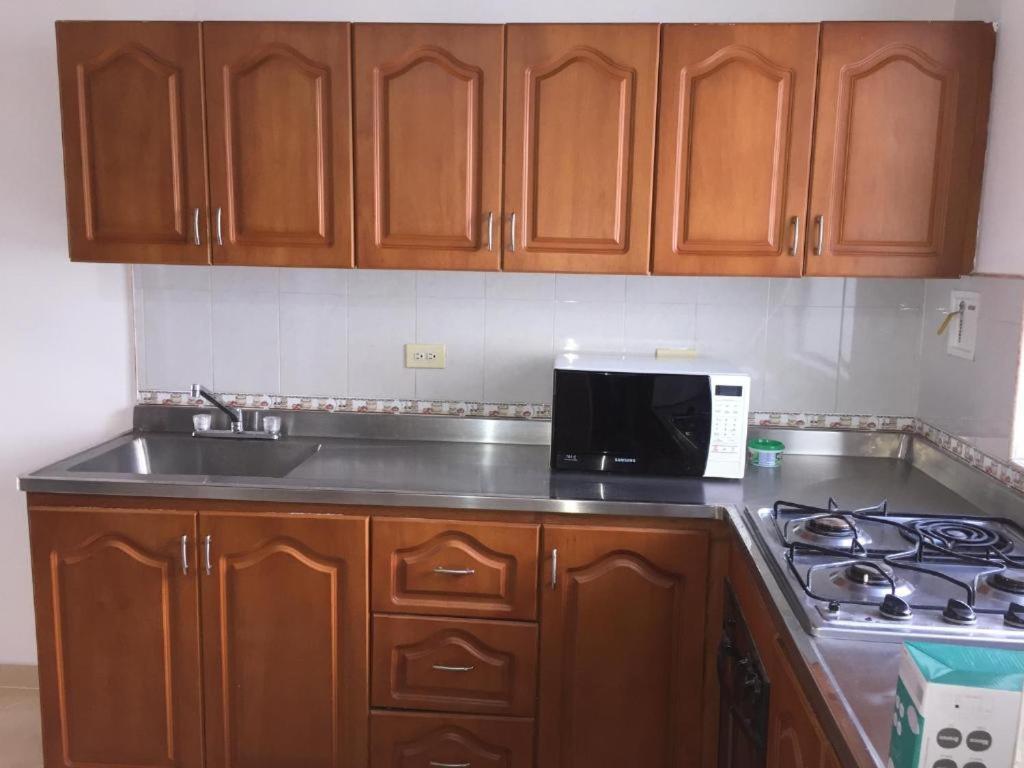 Excelente, Moderno, Amoblado Y Bien Ubicado En Laureles, Apartamento