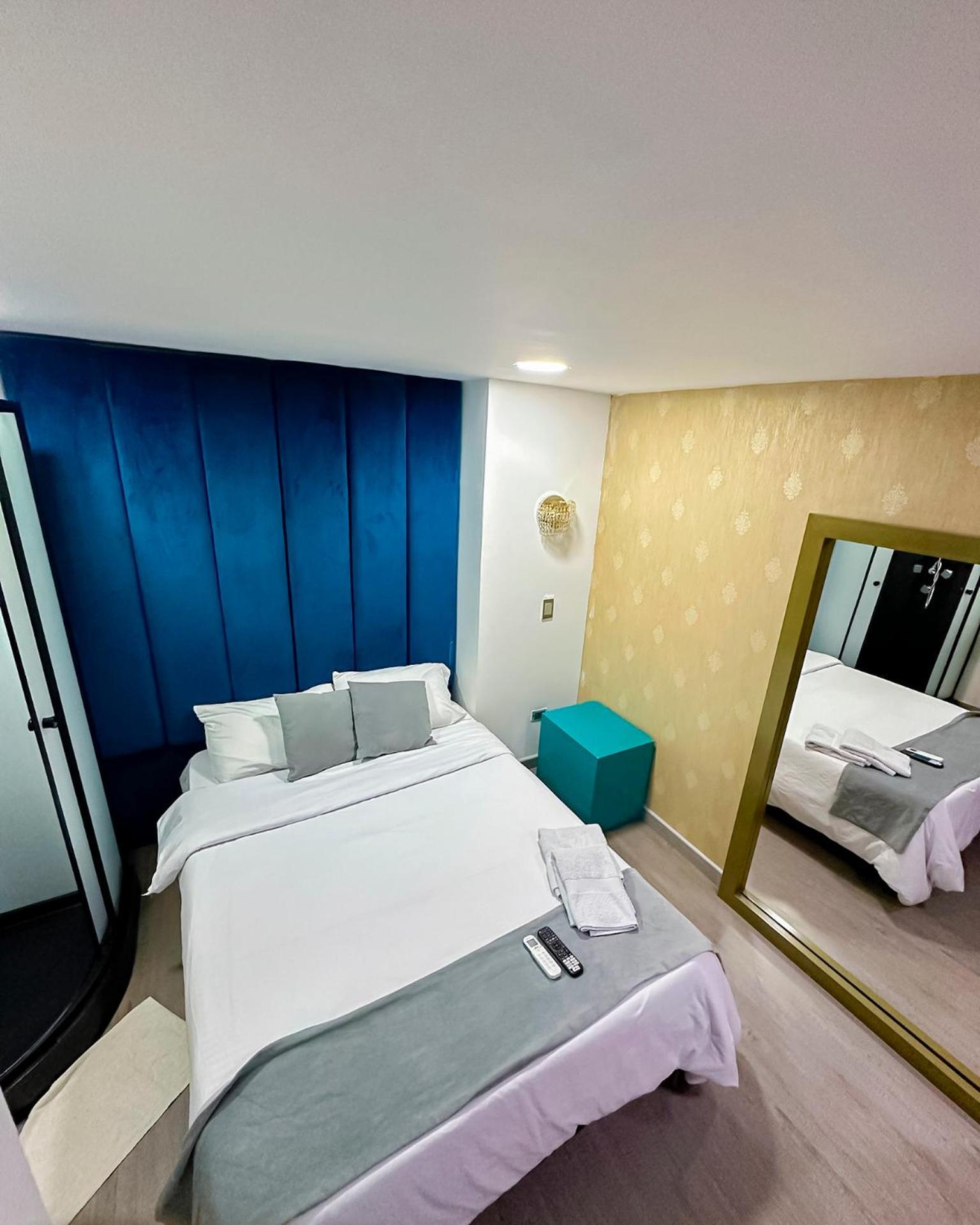 Orbe Hotel Medellín