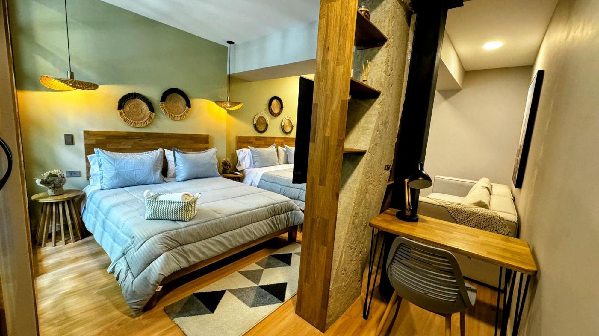 Poblado Muuk Boutique Campestre 4* Medellín
