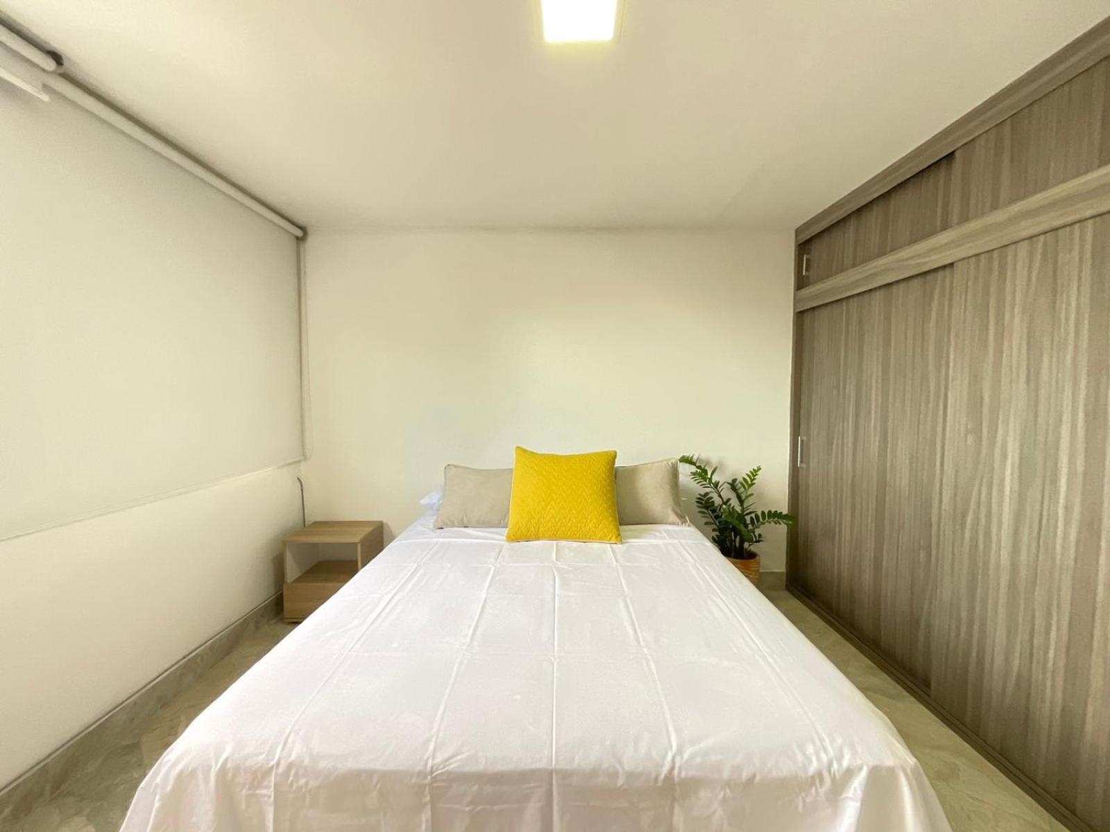 Apartamento Elegante Y Hermoso En Medellín