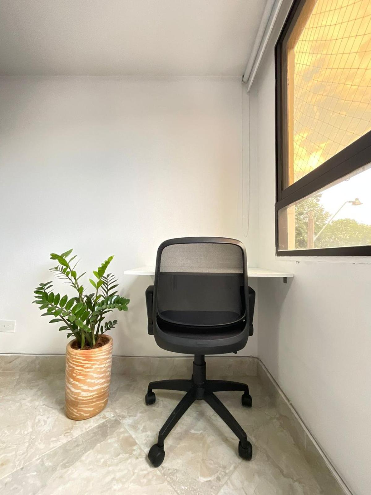 Apartamento Elegante Y Hermoso En