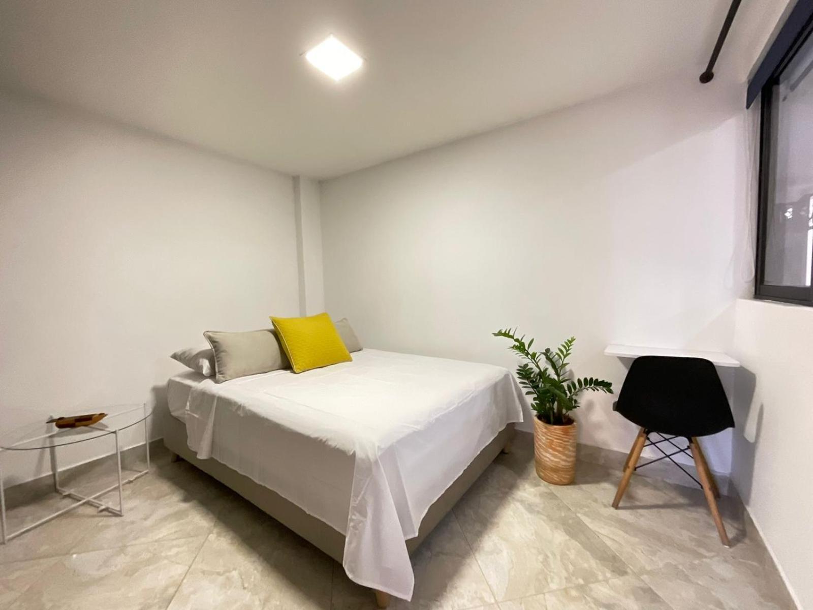 Elegante Y Hermoso En Apartamento *