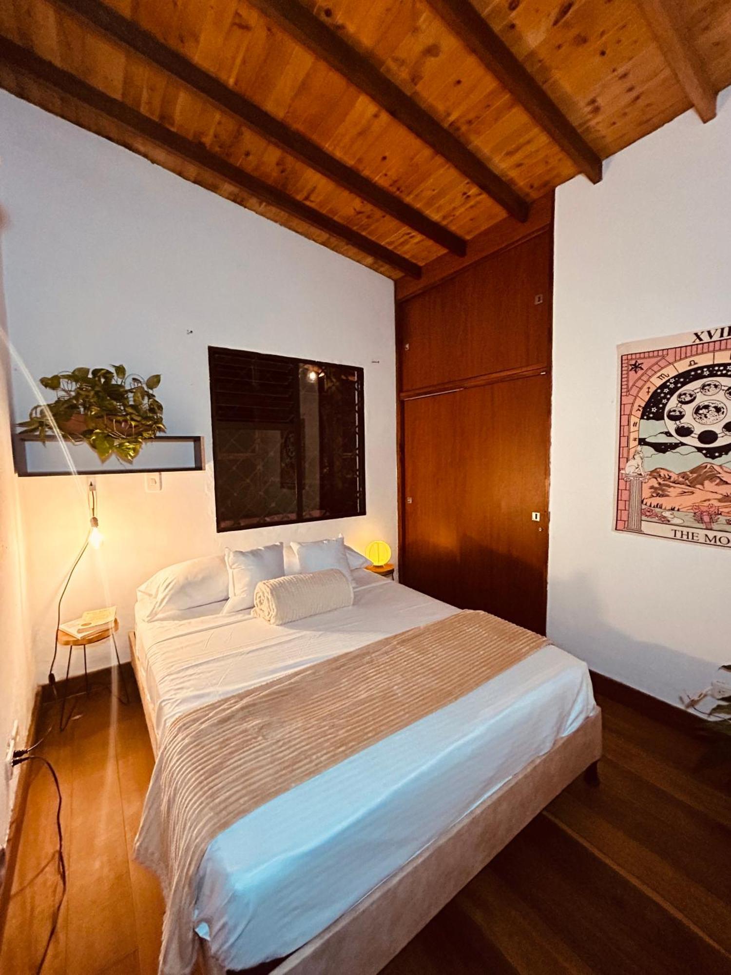 Renacer Santa Elena Habitación en casa particular