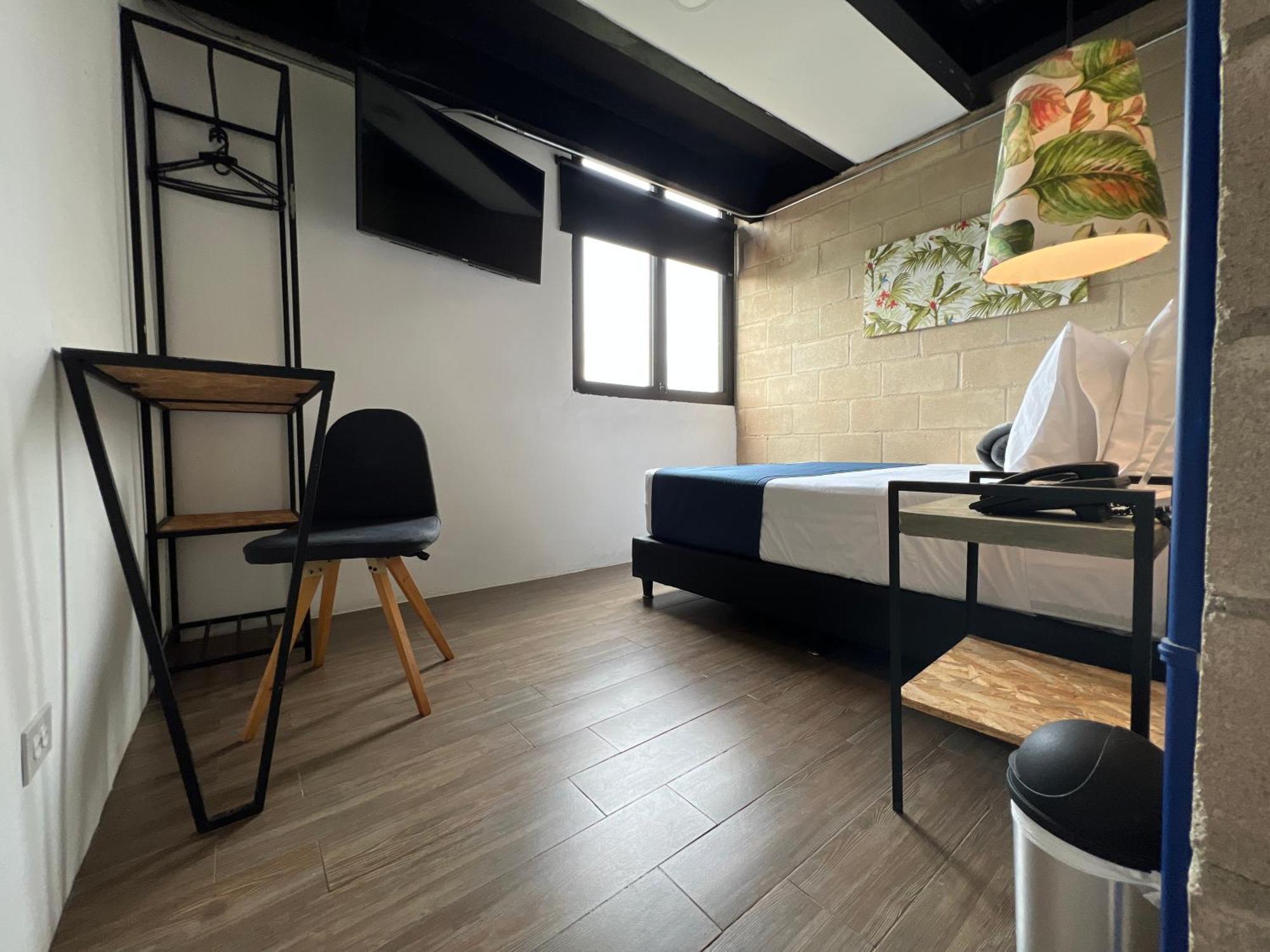 Hotel Lleras