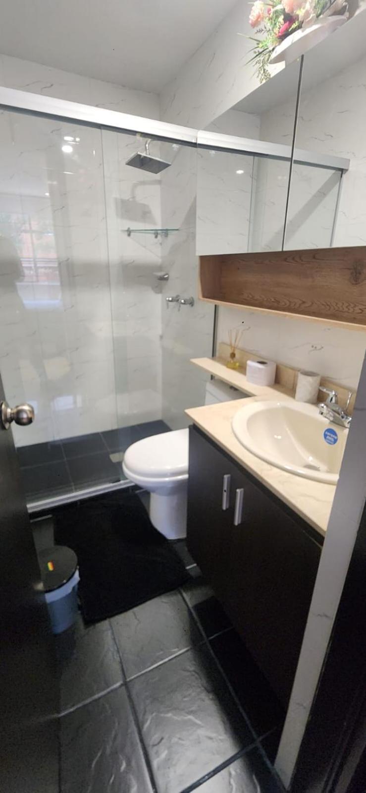 Hermoso Apartamento En El Poblado *