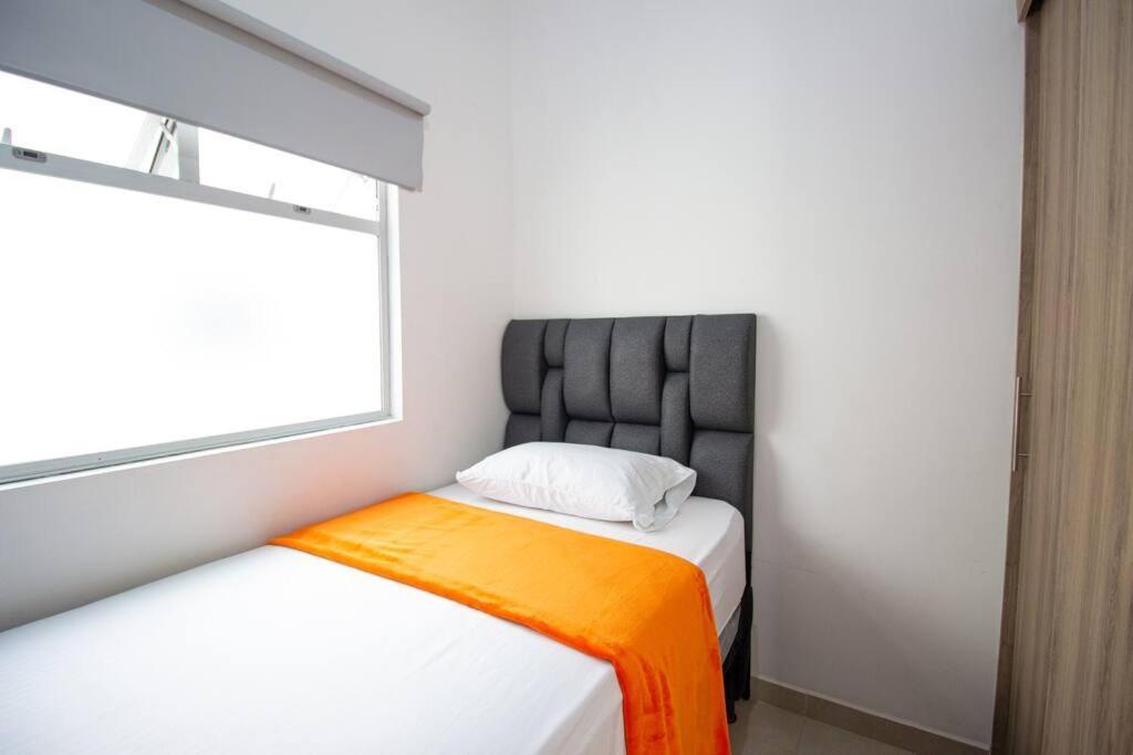 Sector Estadio Y Laureles Internet Fibra Optica Apartment *