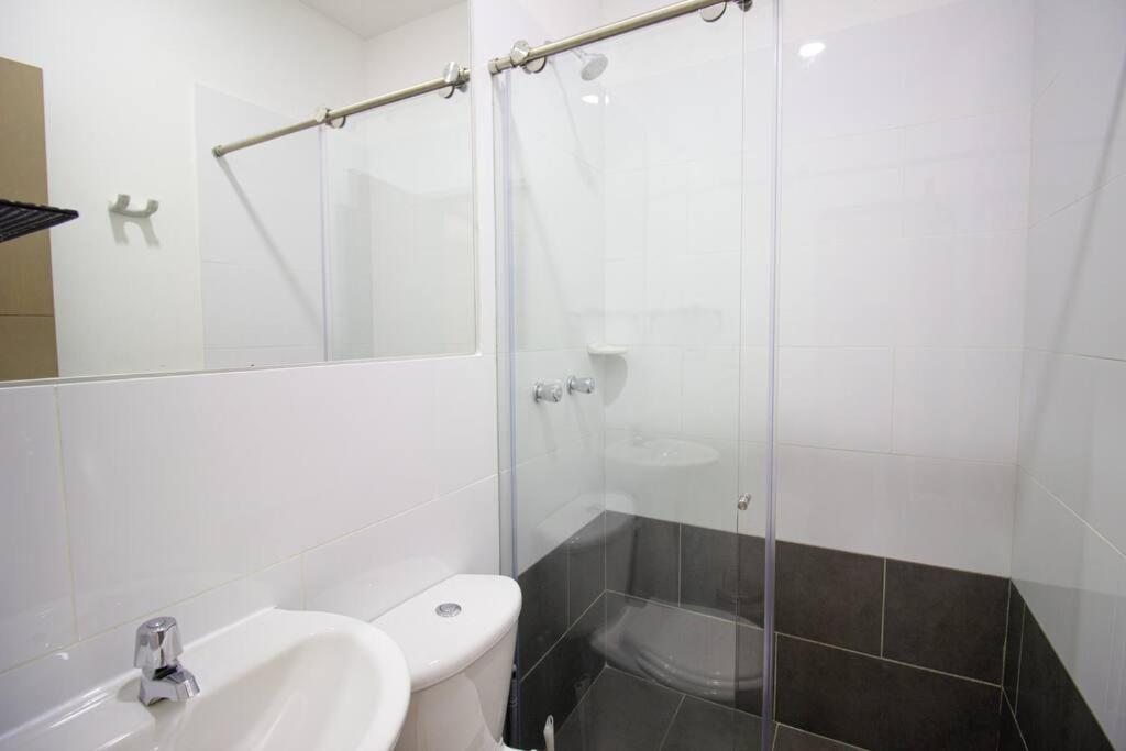 Sector Estadio Y Laureles Internet Fibra Optica Apartment Medellin