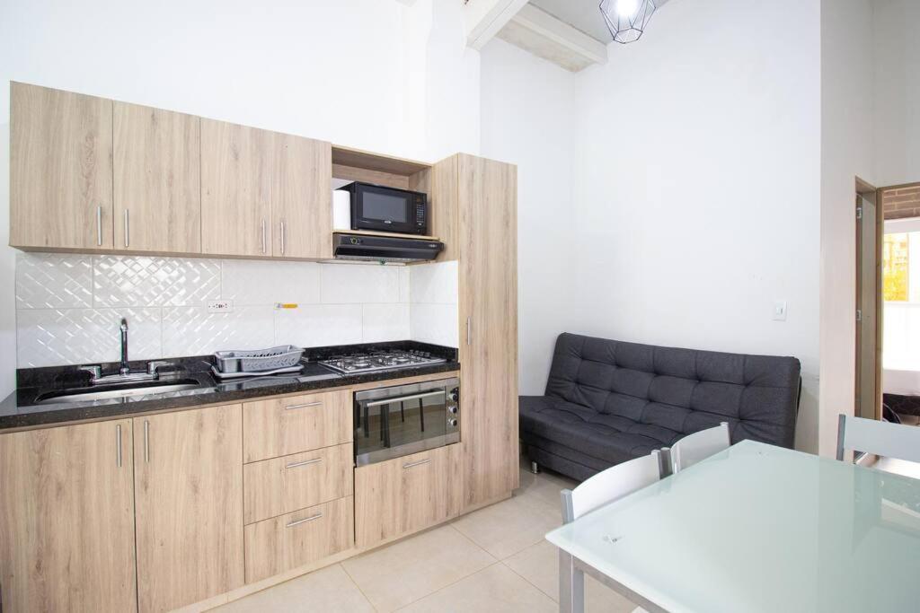 Sector Estadio Y Laureles Internet Fibra Optica Apartment *