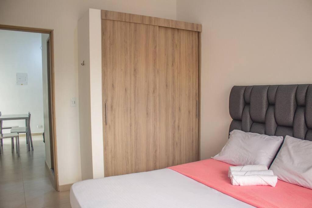 Sector Estadio Y Laureles Internet Fibra Optica Apartment