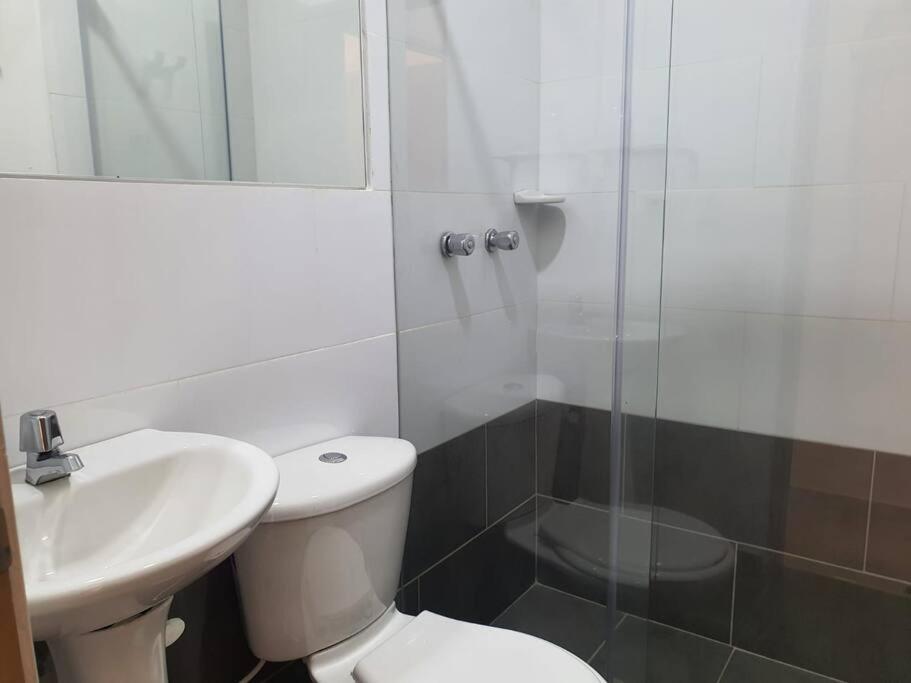 Sector Estadio Y Laureles Internet Fibra Optica Apartment Medellin