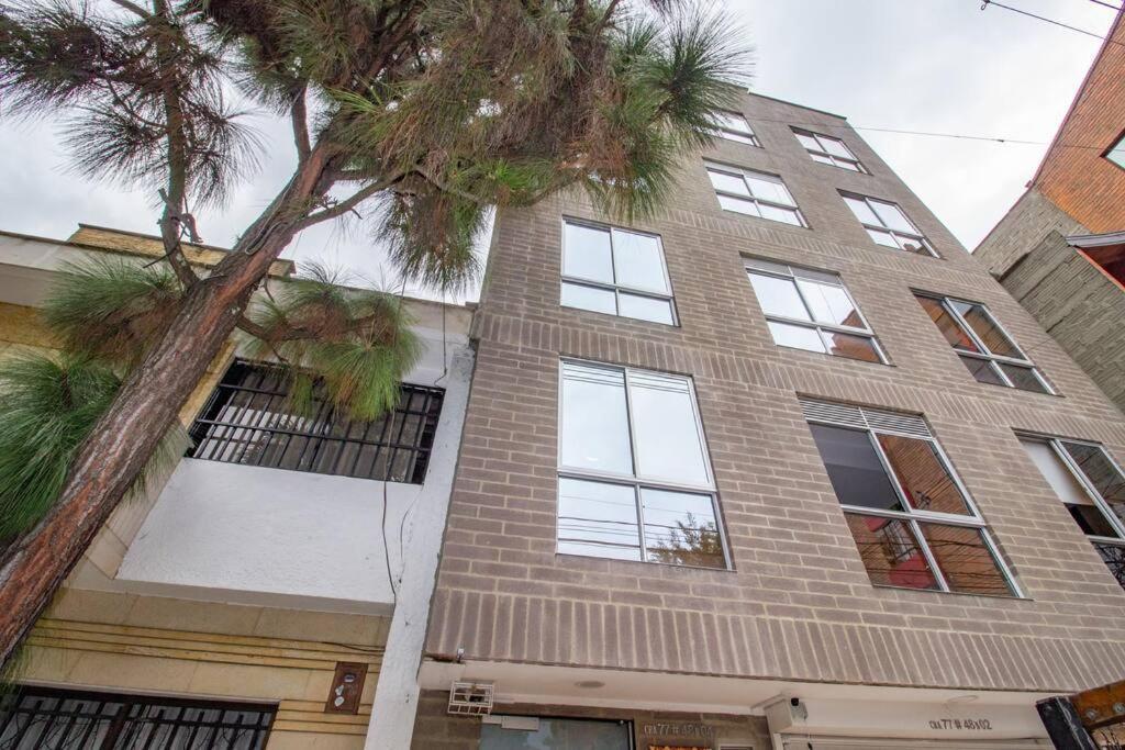 Sector Estadio Y Laureles Internet Fibra Optica Apartment *