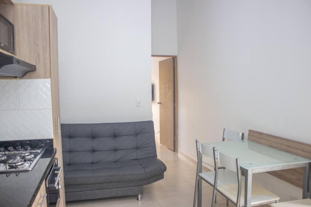 Sector Estadio Y Laureles Internet Fibra Optica Apartment *