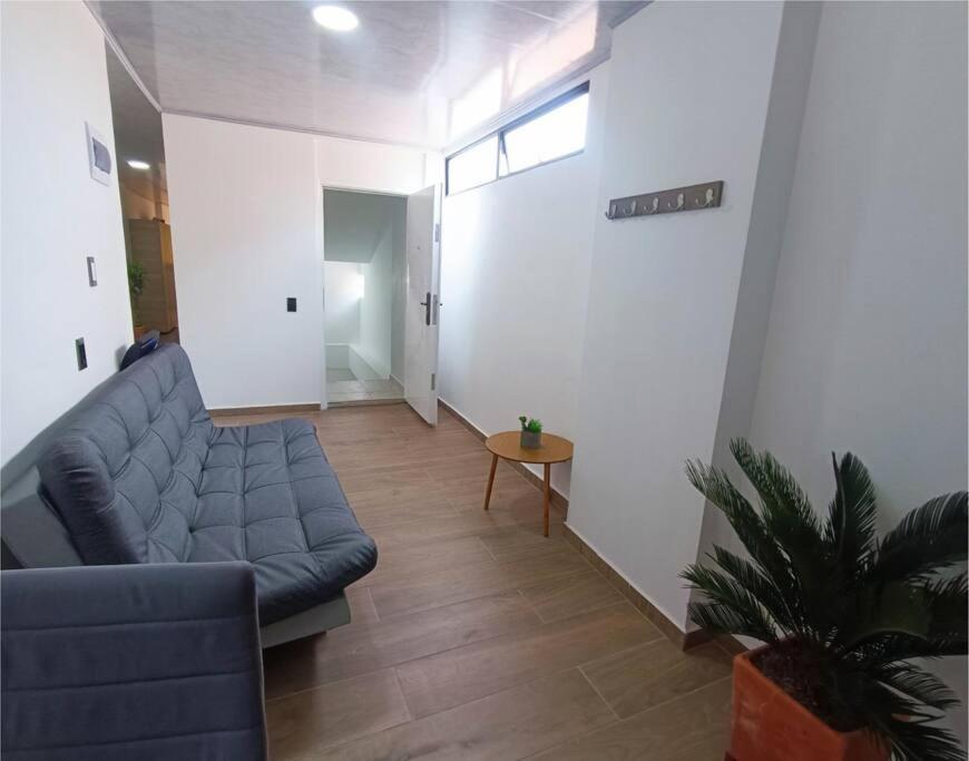 Edificio Floresta Apto 401 Apartamento
