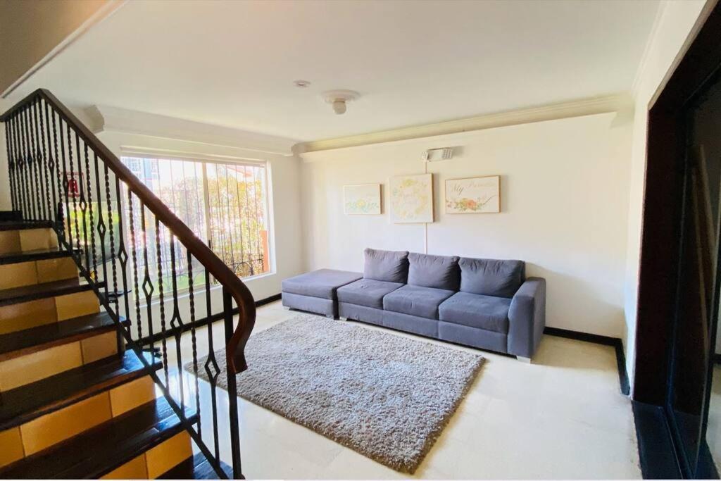 Apartamento Casa Encanto Laureles! Casa Premium Con Parking- Estadio, Metro Medellín