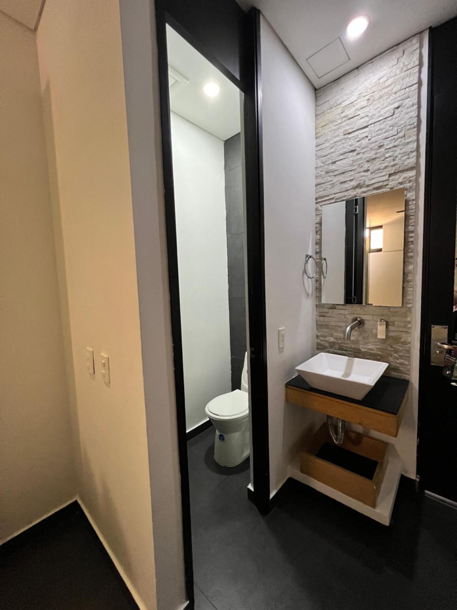 Arte Hotel Medellín