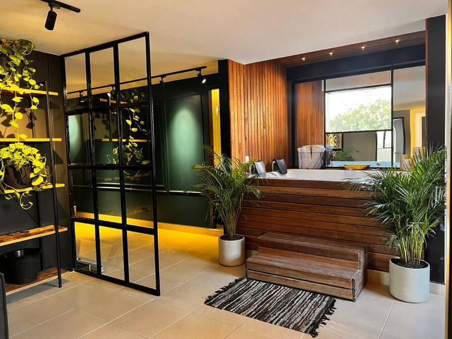 Apartamento Poblado Park Luxury Apartment's *