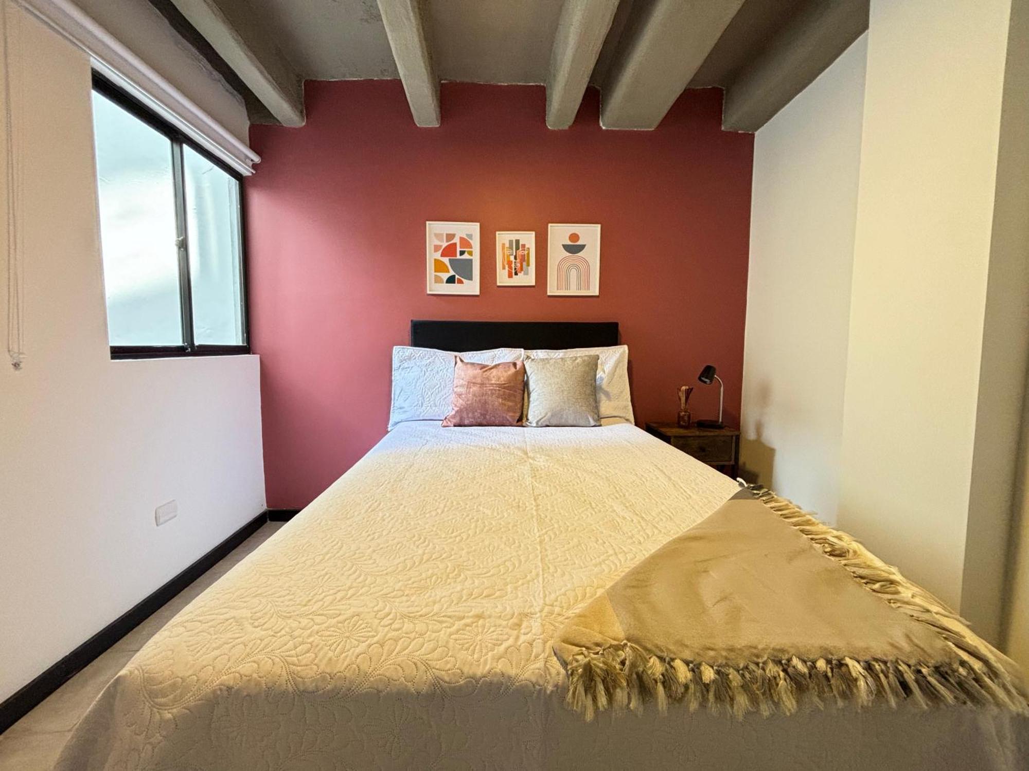 Virginia 34 Apartamento Medellín