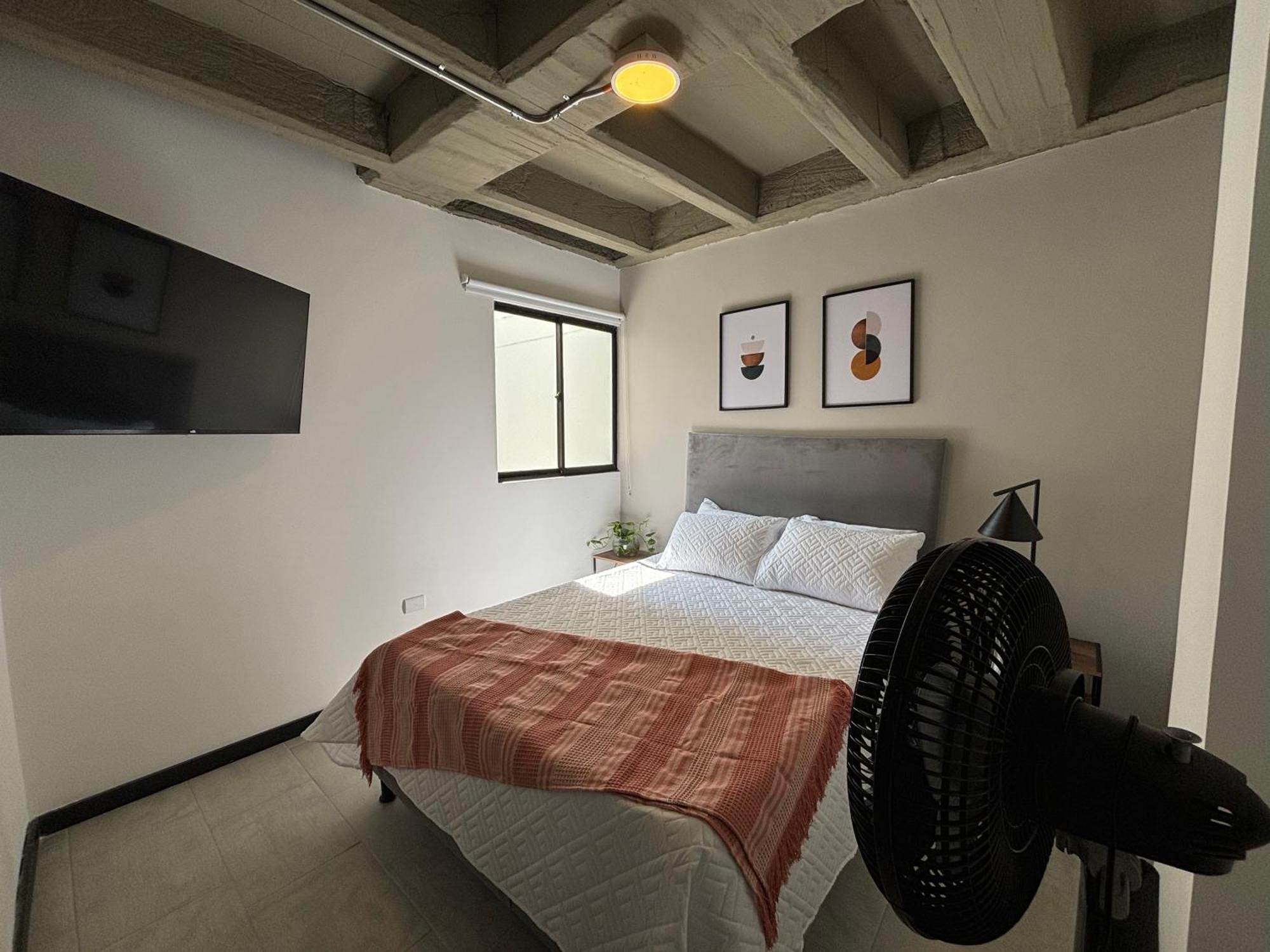 Apartamento Virginia 34 *