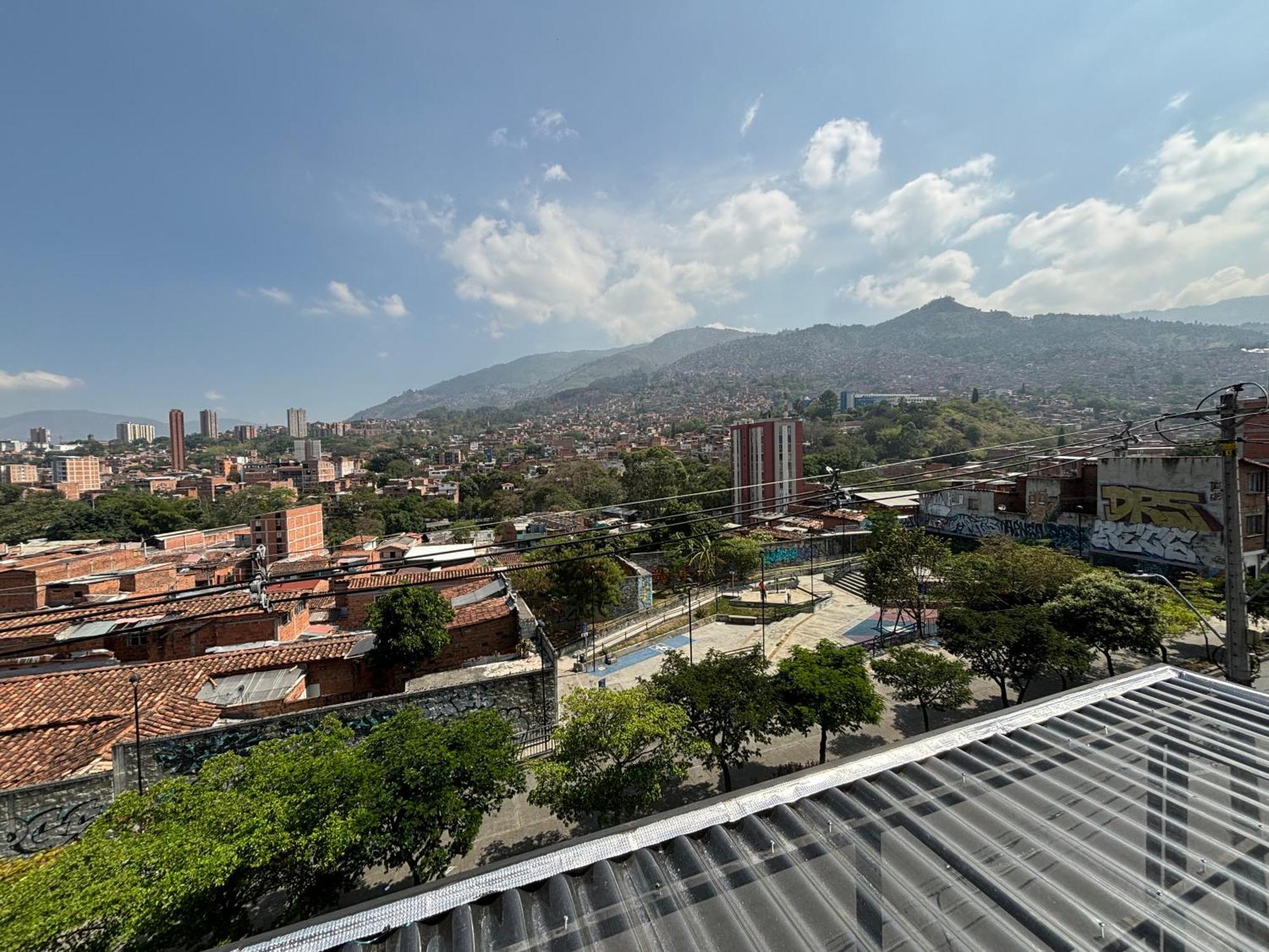 Virginia 34 Medellín