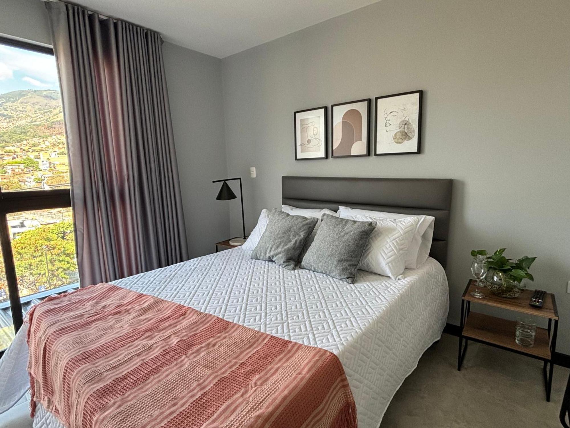 Apartamento Virginia 34 Medellín