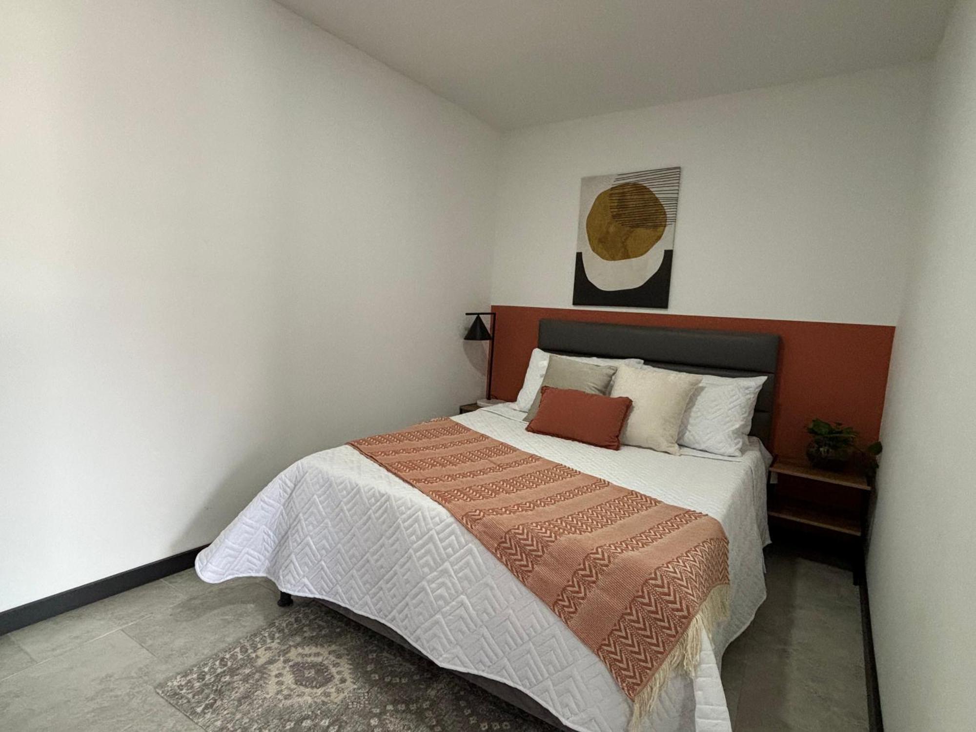 Apartamento Virginia 34