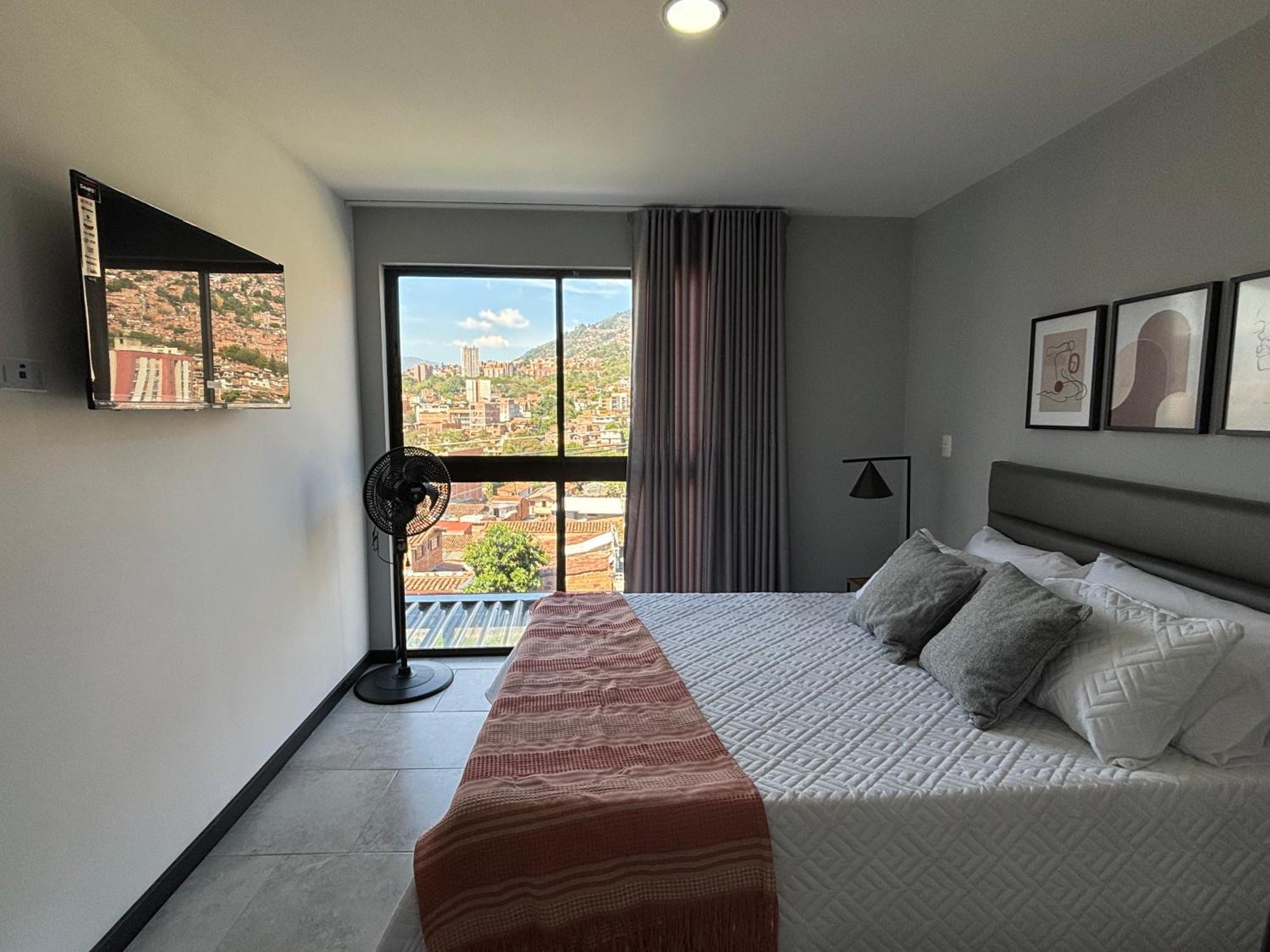 Virginia 34 Apartamento Medellín