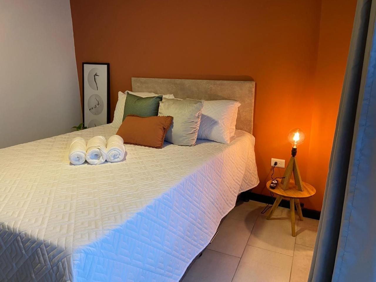 Apartamento Virginia 34 Medellín