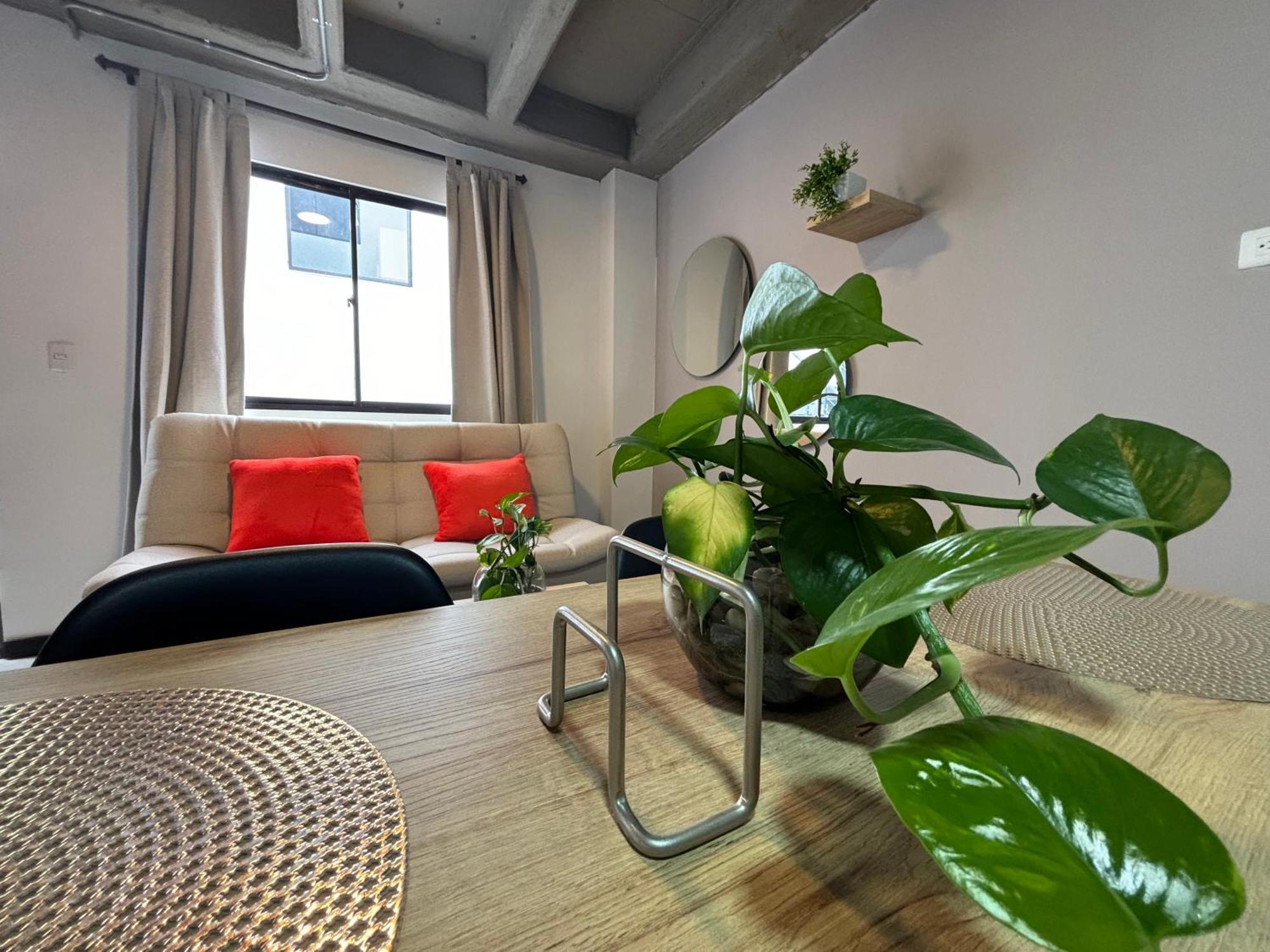 Apartamento Virginia 34 *