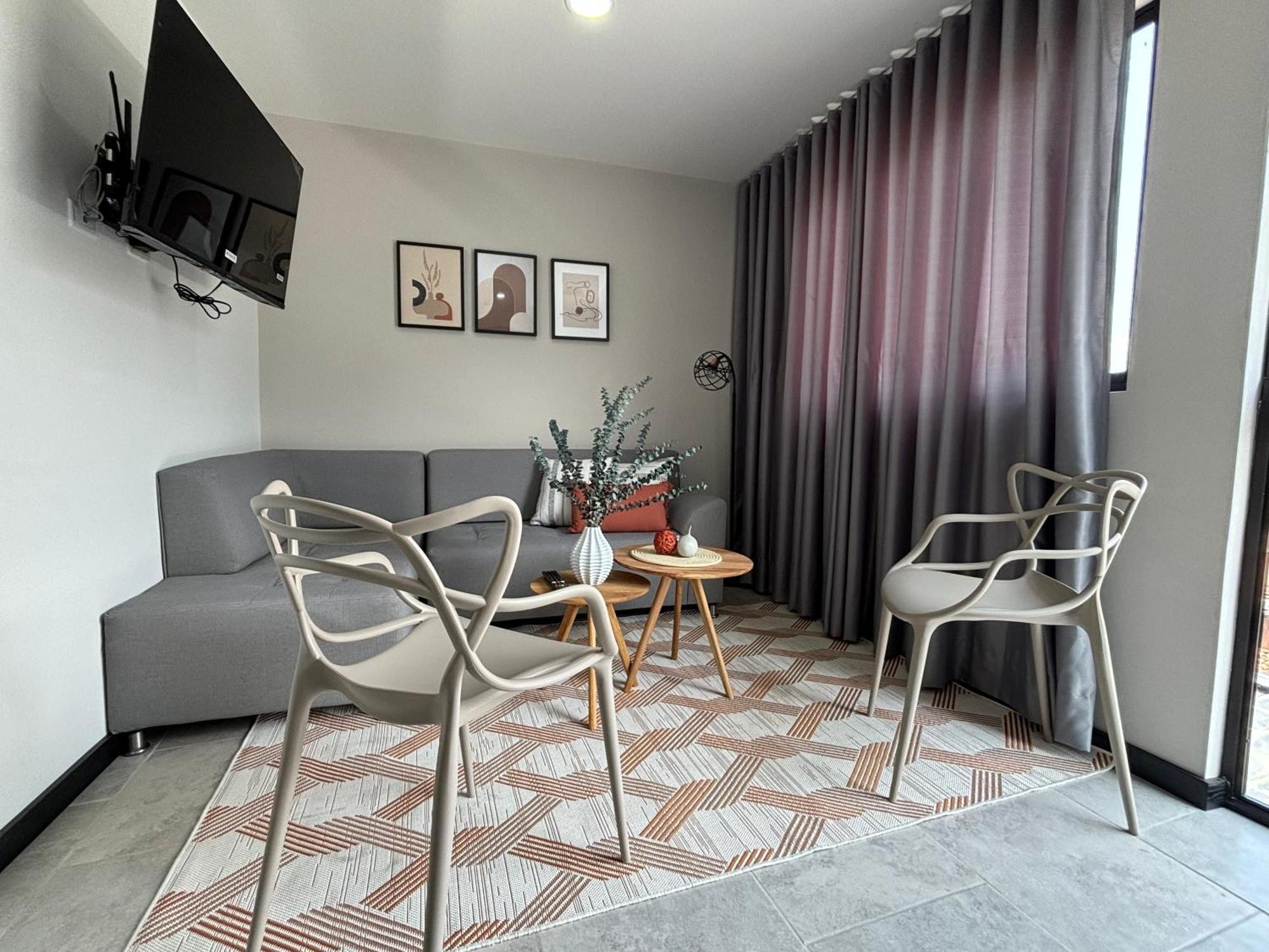 Apartamento Virginia 34 *