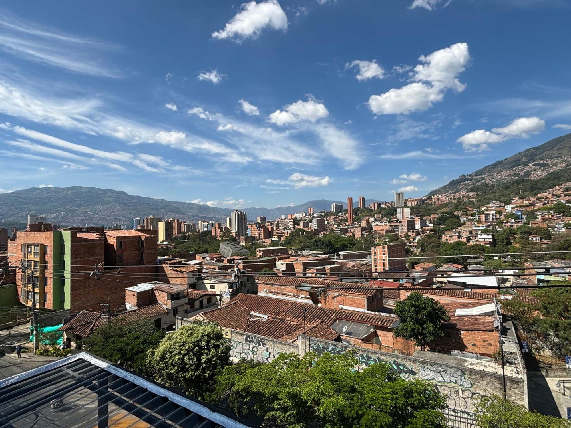 Virginia 34 Medellín
