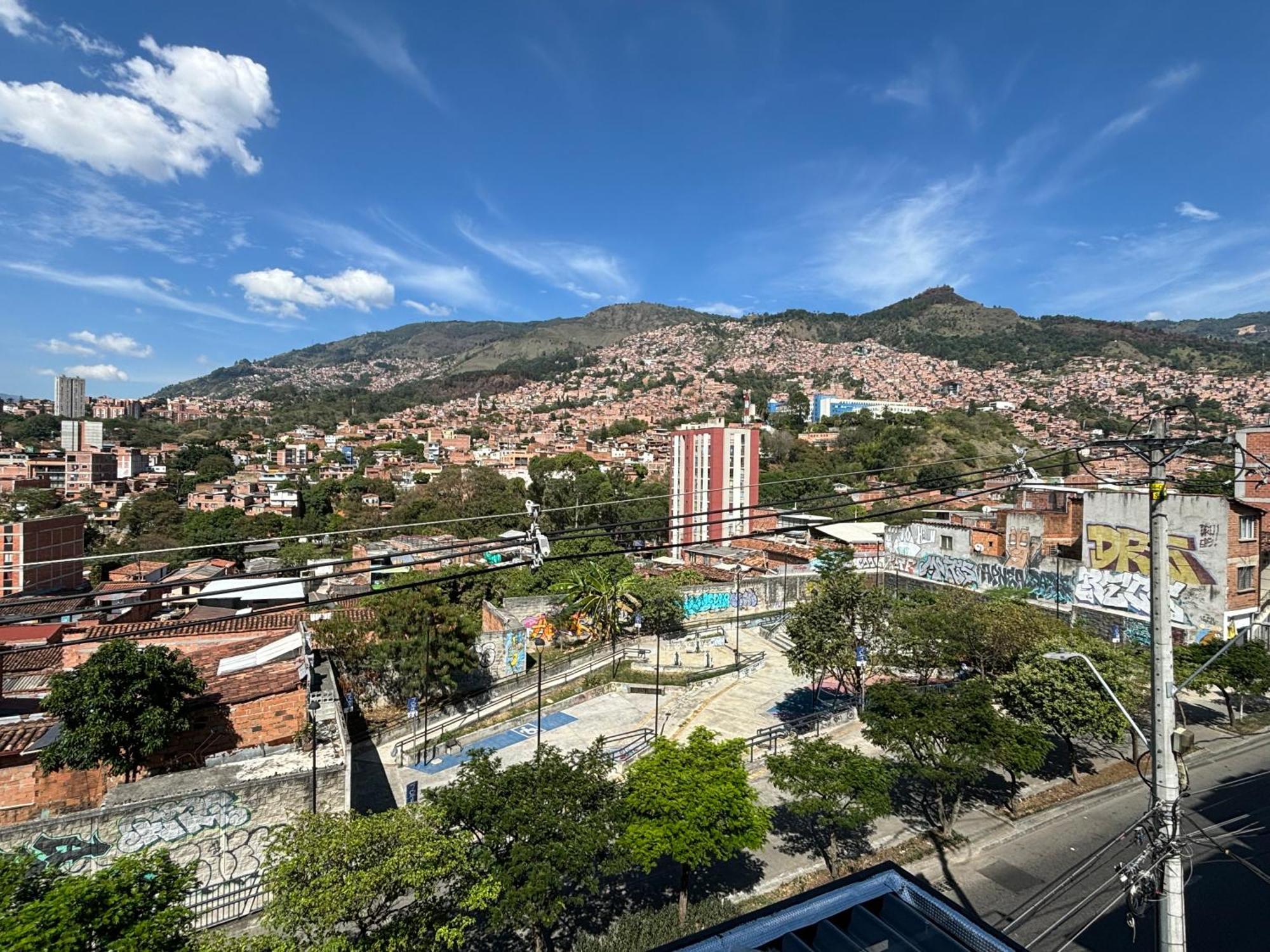 Virginia 34 Apartamento Medellín