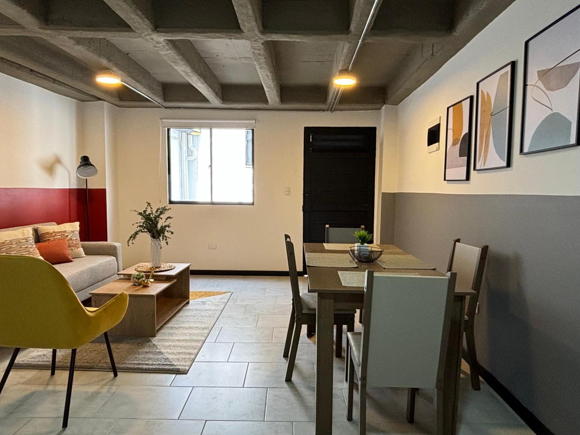 Apartamento Virginia 34 Medellín