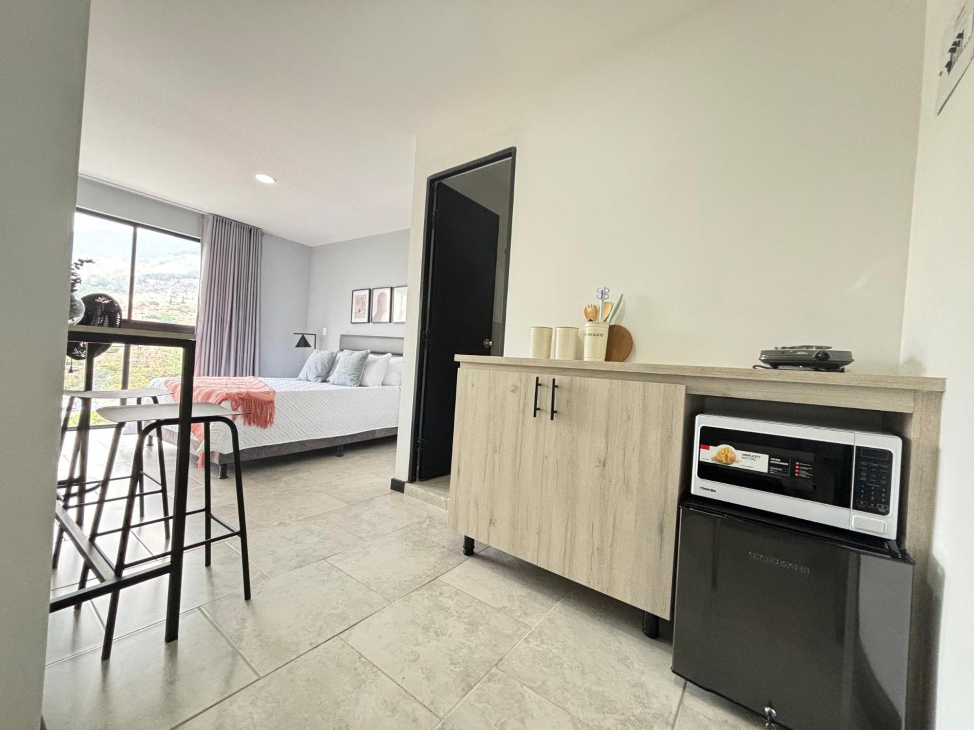 Apartamento Virginia 34 Medellín