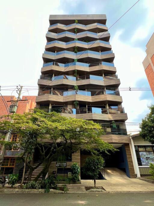 Luxurious & Rustic - Up To 10 People * Medellín
