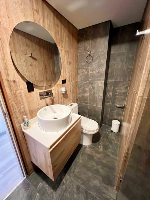 Luxurious & Rustic - Up To 10 People Apartamento