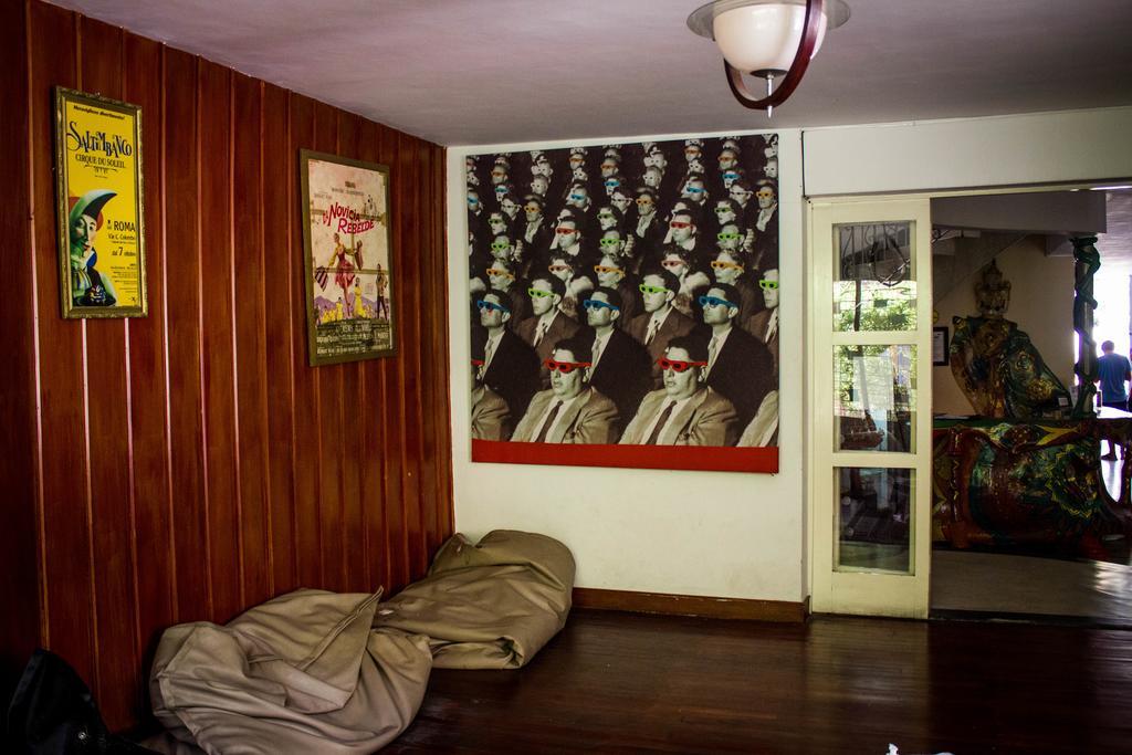 Hostal Buddha