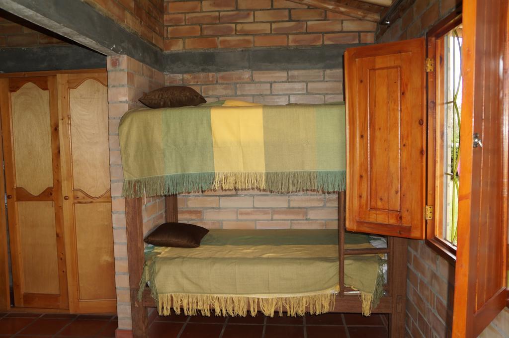Lodge Rural Misia Emilia Medellín